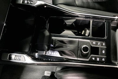 2024 Kia Sorento X-Line SX