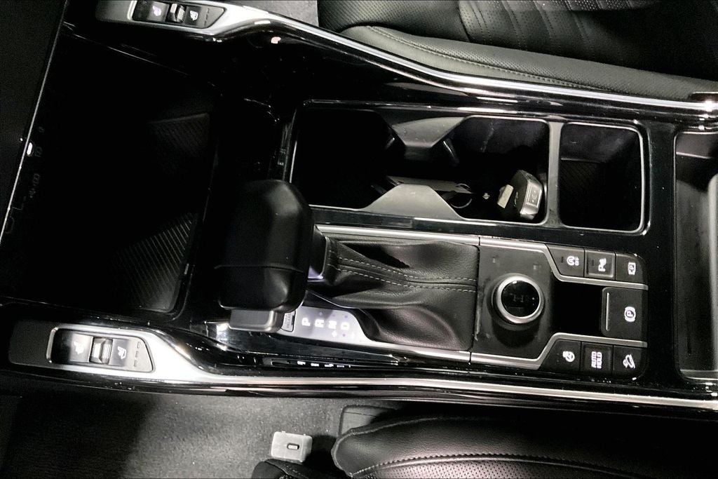 2024 Kia Sorento X-Line SX