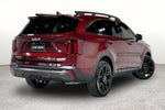 2024 Kia Sorento X-Line SX
