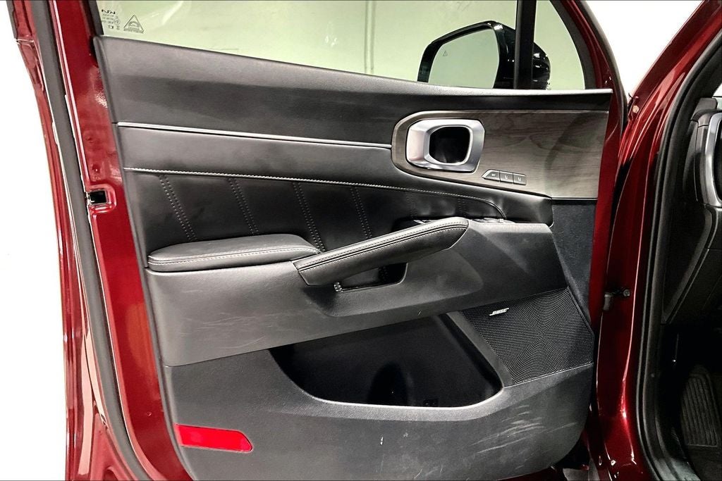 2024 Kia Sorento X-Line SX