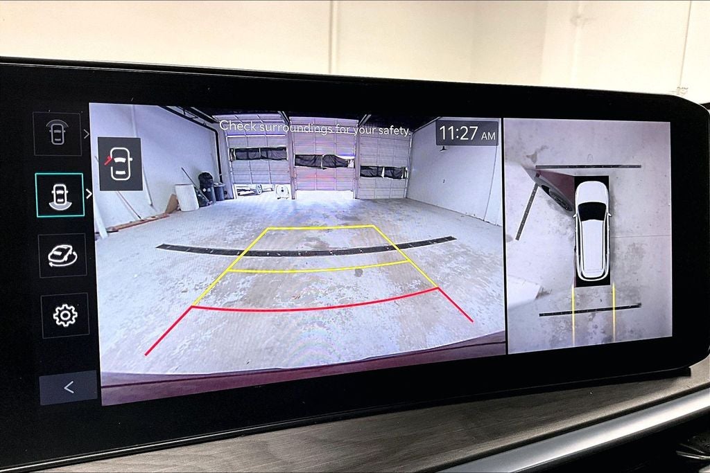 2024 Kia Sorento X-Line SX