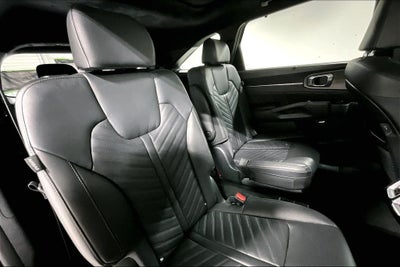 2024 Kia Sorento X-Line SX