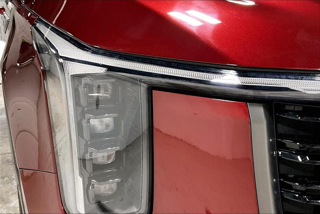 2024 Kia Sorento X-Line SX