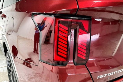 2024 Kia Sorento X-Line SX