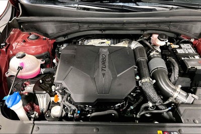 2024 Kia Sorento X-Line SX