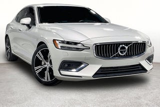 2019 Volvo S60 T6 Inscription