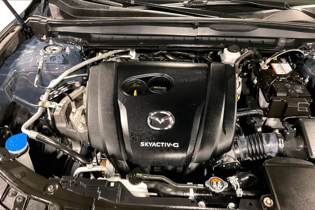 2023 Mazda Mazda CX-50 2.5 S Preferred Plus