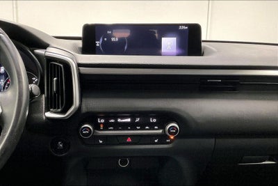 2023 Mazda Mazda CX-50 2.5 S Preferred Plus
