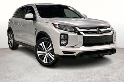 2024 Mitsubishi Outlander Sport 2.0 ES AWC