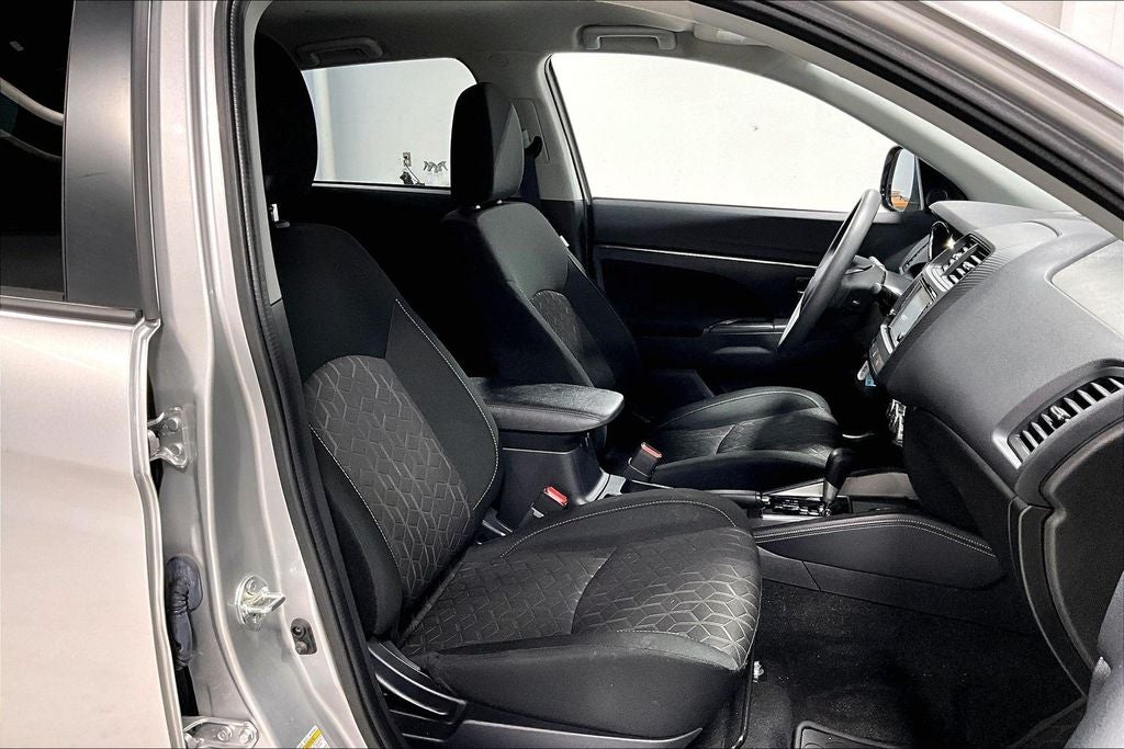 2024 Mitsubishi Outlander Sport 2.0 ES AWC