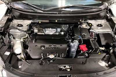 2024 Mitsubishi Outlander Sport 2.0 ES AWC
