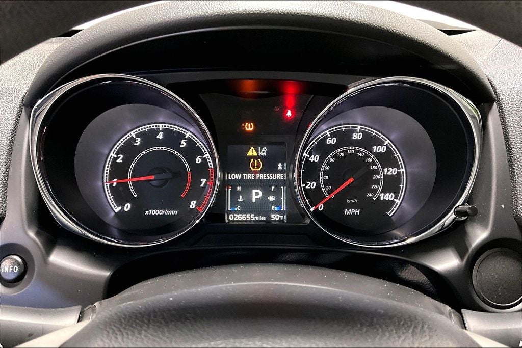 2024 Mitsubishi Outlander Sport 2.0 ES AWC