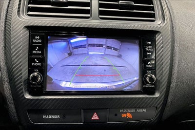 2024 Mitsubishi Outlander Sport 2.0 ES AWC