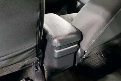 2024 Mitsubishi Outlander Sport 2.0 ES AWC