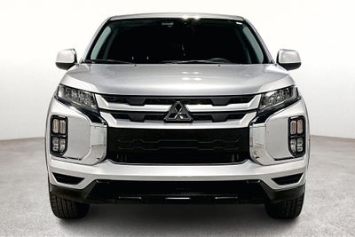 2024 Mitsubishi Outlander Sport 2.0 ES AWC