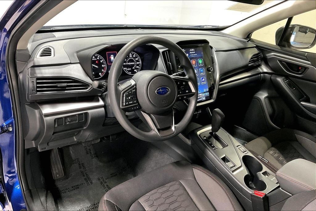 2024 Subaru Impreza Sport 5-Door