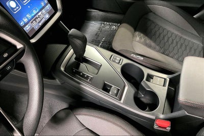 2024 Subaru Impreza Sport 5-Door