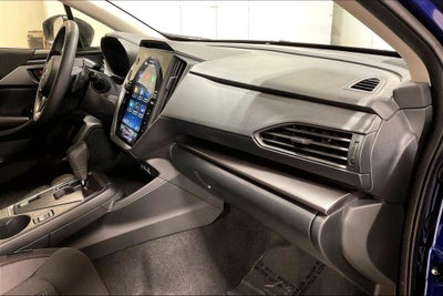 2024 Subaru Impreza Sport 5-Door