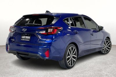 2024 Subaru Impreza Sport 5-Door