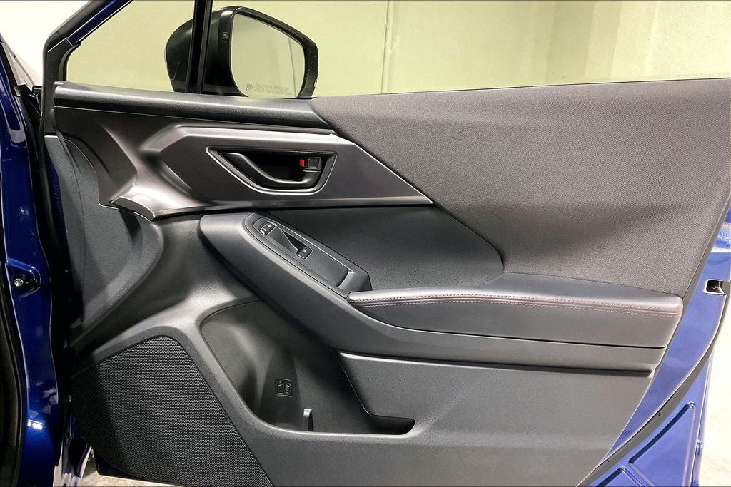 2024 Subaru Impreza Sport 5-Door