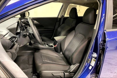 2024 Subaru Impreza Sport 5-Door