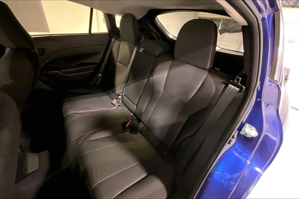 2024 Subaru Impreza Sport 5-Door