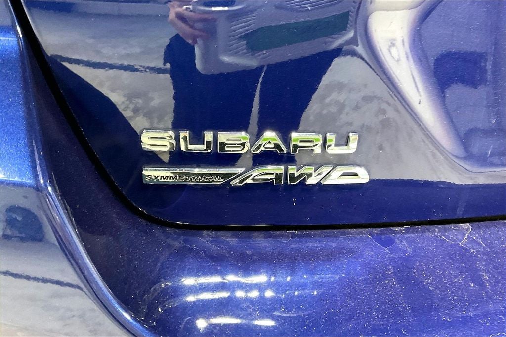 2024 Subaru Impreza Sport 5-Door