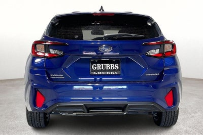 2024 Subaru Impreza Sport 5-Door