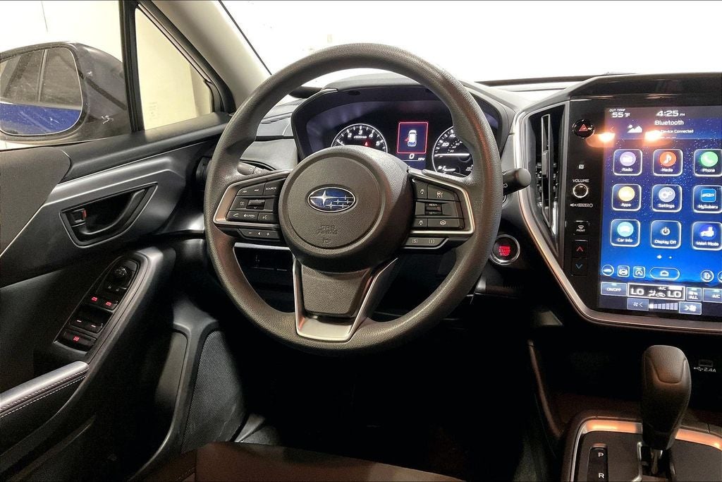 2024 Subaru Impreza Sport 5-Door