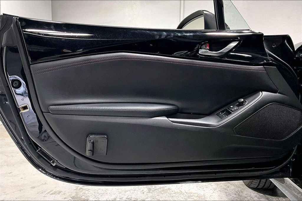 2018 Mazda Mazda MX-5 Miata Grand Touring