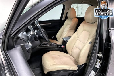2023 Mazda Mazda CX-5 2.5 S Select