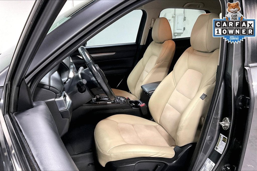 2023 Mazda Mazda CX-5 2.5 S Select