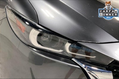 2023 Mazda Mazda CX-5 2.5 S Select