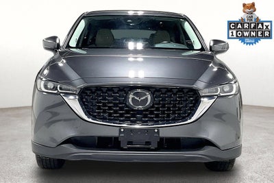 2023 Mazda Mazda CX-5 2.5 S Select