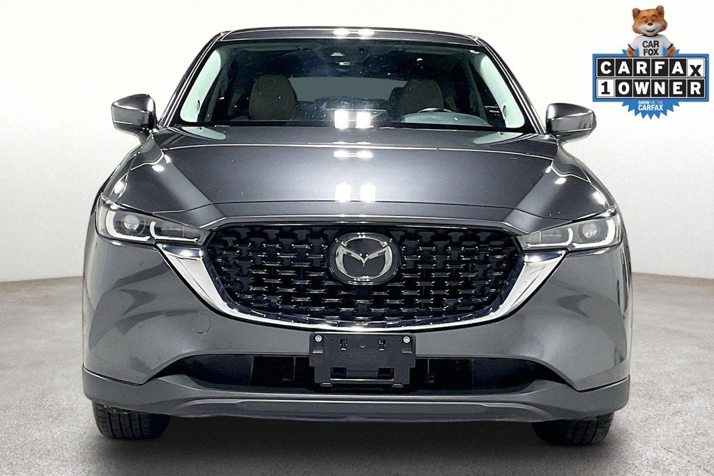 2023 Mazda Mazda CX-5 2.5 S Select