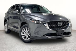 2023 Mazda Mazda CX-5 2.5 S Select