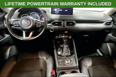 2023 Mazda Mazda CX-5 2.5 S Select