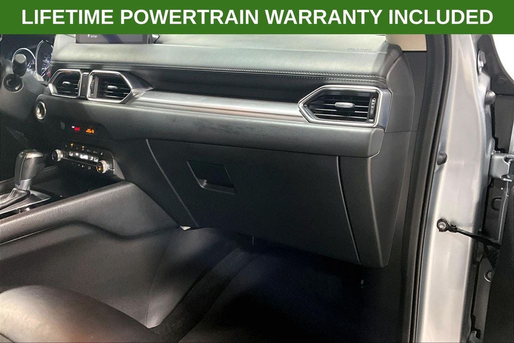 2023 Mazda Mazda CX-5 2.5 S Select