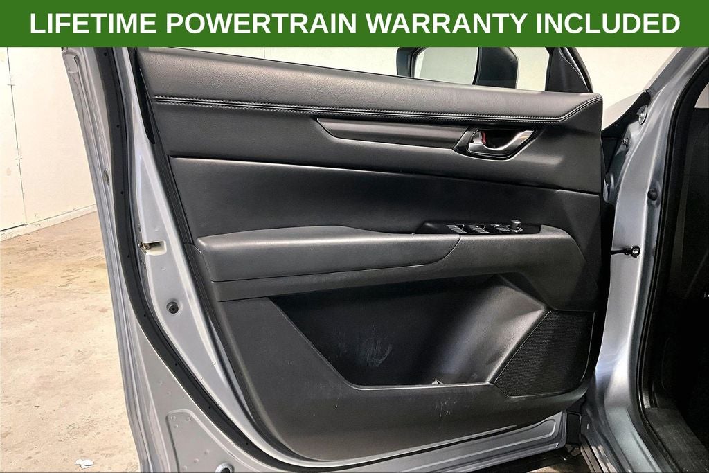 2023 Mazda Mazda CX-5 2.5 S Select