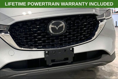 2023 Mazda Mazda CX-5 2.5 S Select