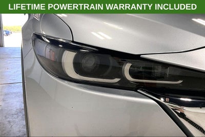 2023 Mazda Mazda CX-5 2.5 S Select