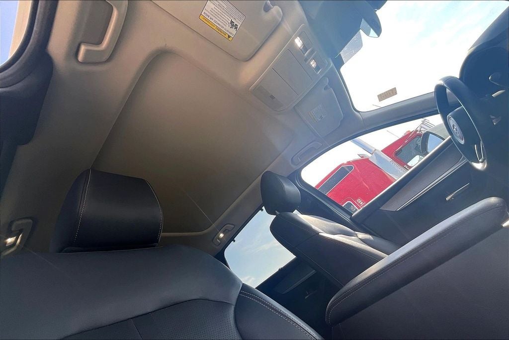 2024 Mazda Mazda CX-90 3.3 Turbo S