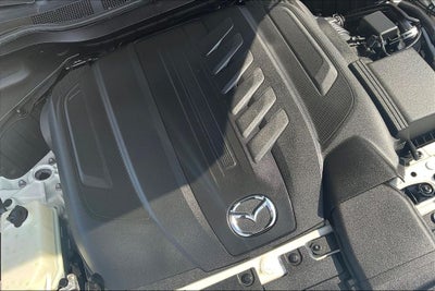 2024 Mazda Mazda CX-90 3.3 Turbo S