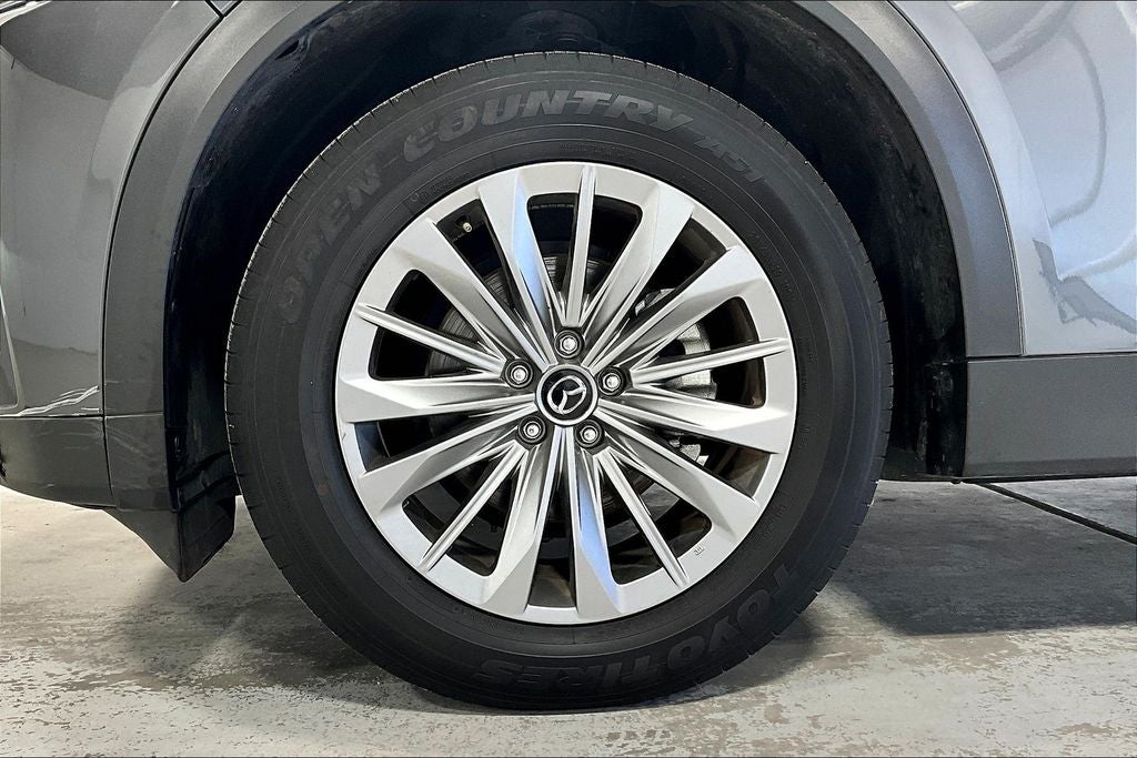 2024 Mazda Mazda CX-90 3.3 Turbo Preferred Plus