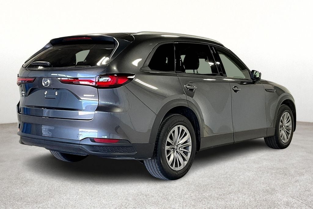 2024 Mazda Mazda CX-90 3.3 Turbo Preferred Plus