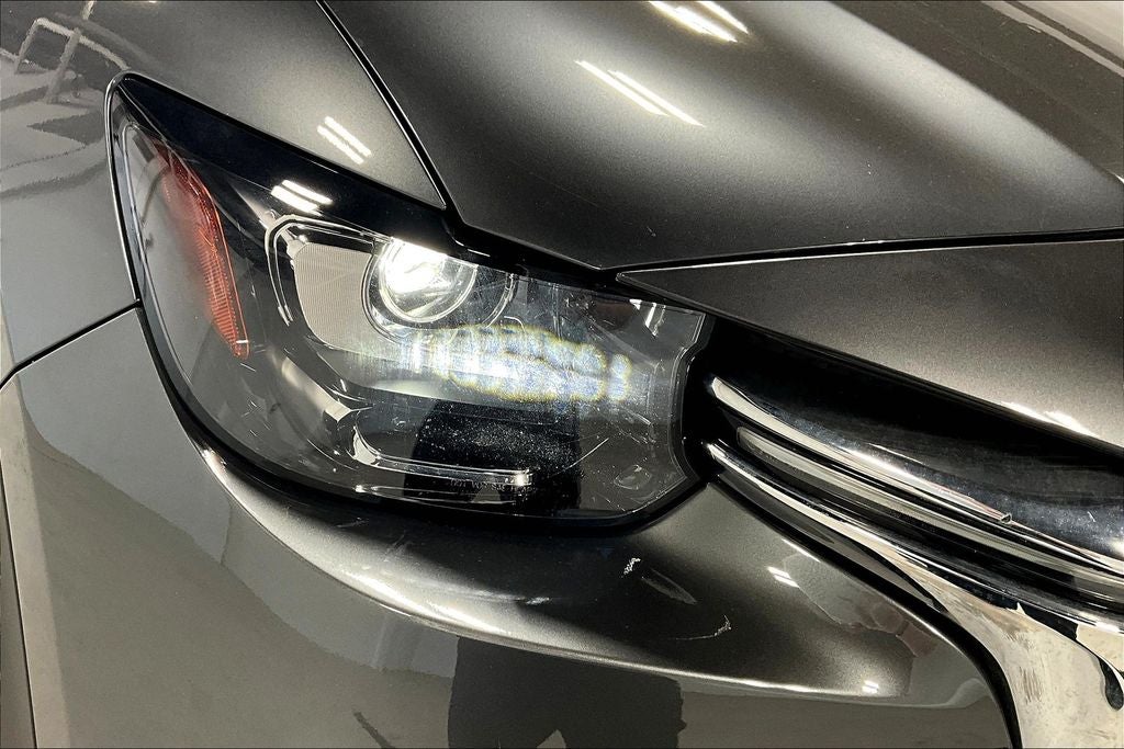 2024 Mazda Mazda CX-90 3.3 Turbo Preferred Plus