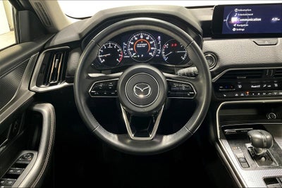 2024 Mazda Mazda CX-90 3.3 Turbo Preferred Plus