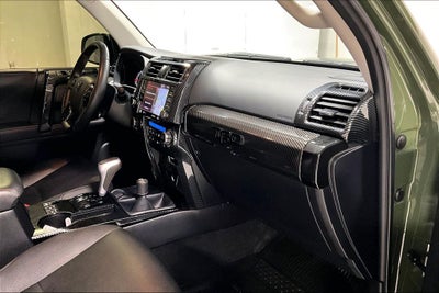 2020 Toyota 4Runner TRD Pro