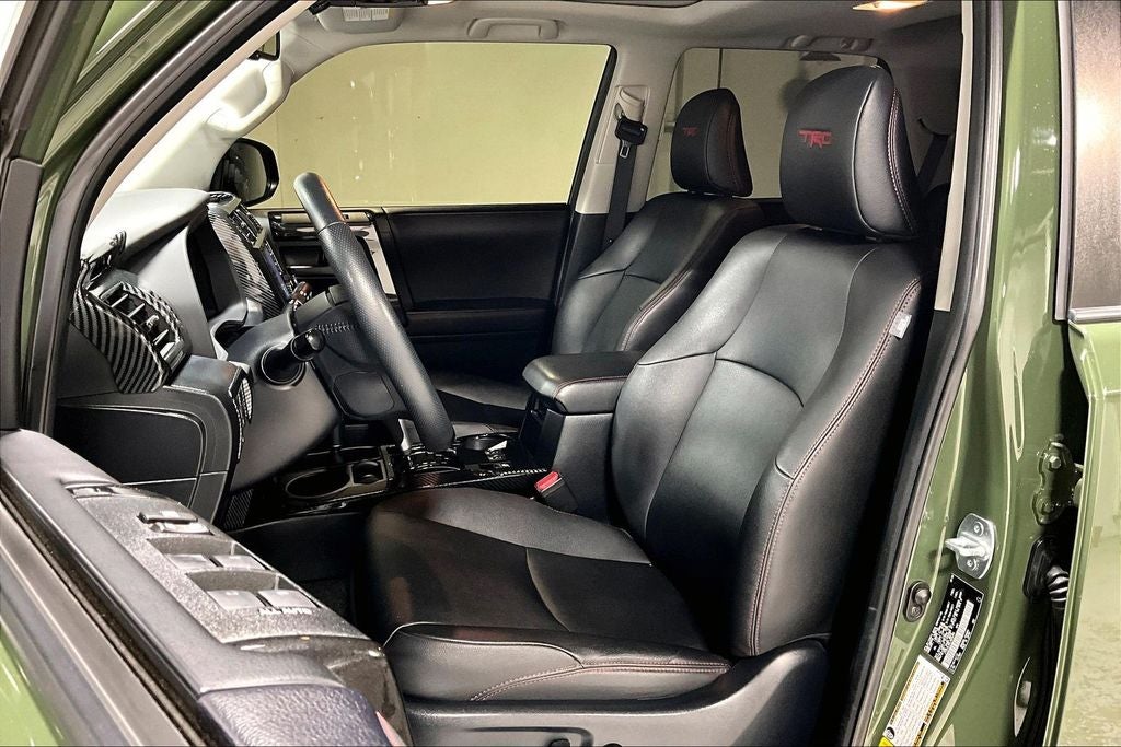 2020 Toyota 4Runner TRD Pro