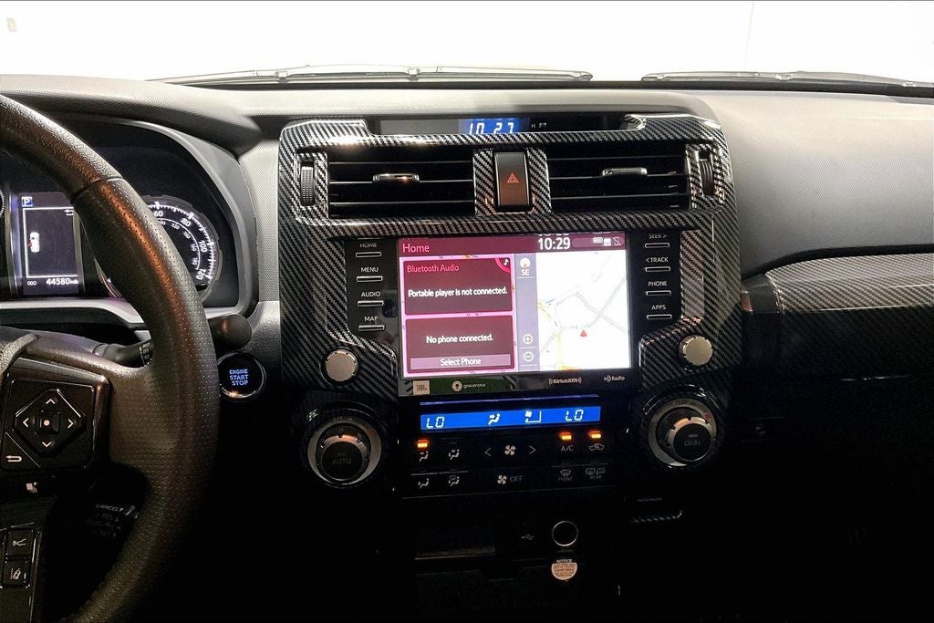 2020 Toyota 4Runner TRD Pro